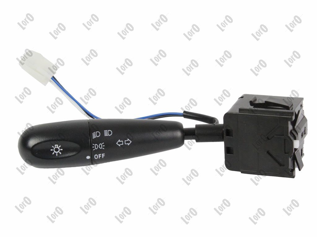 ABAKUS 135-04-001 Steering column switch
