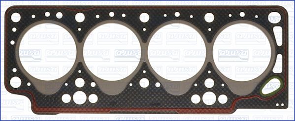 AJUSA 10028700 Gasket, cylinder head