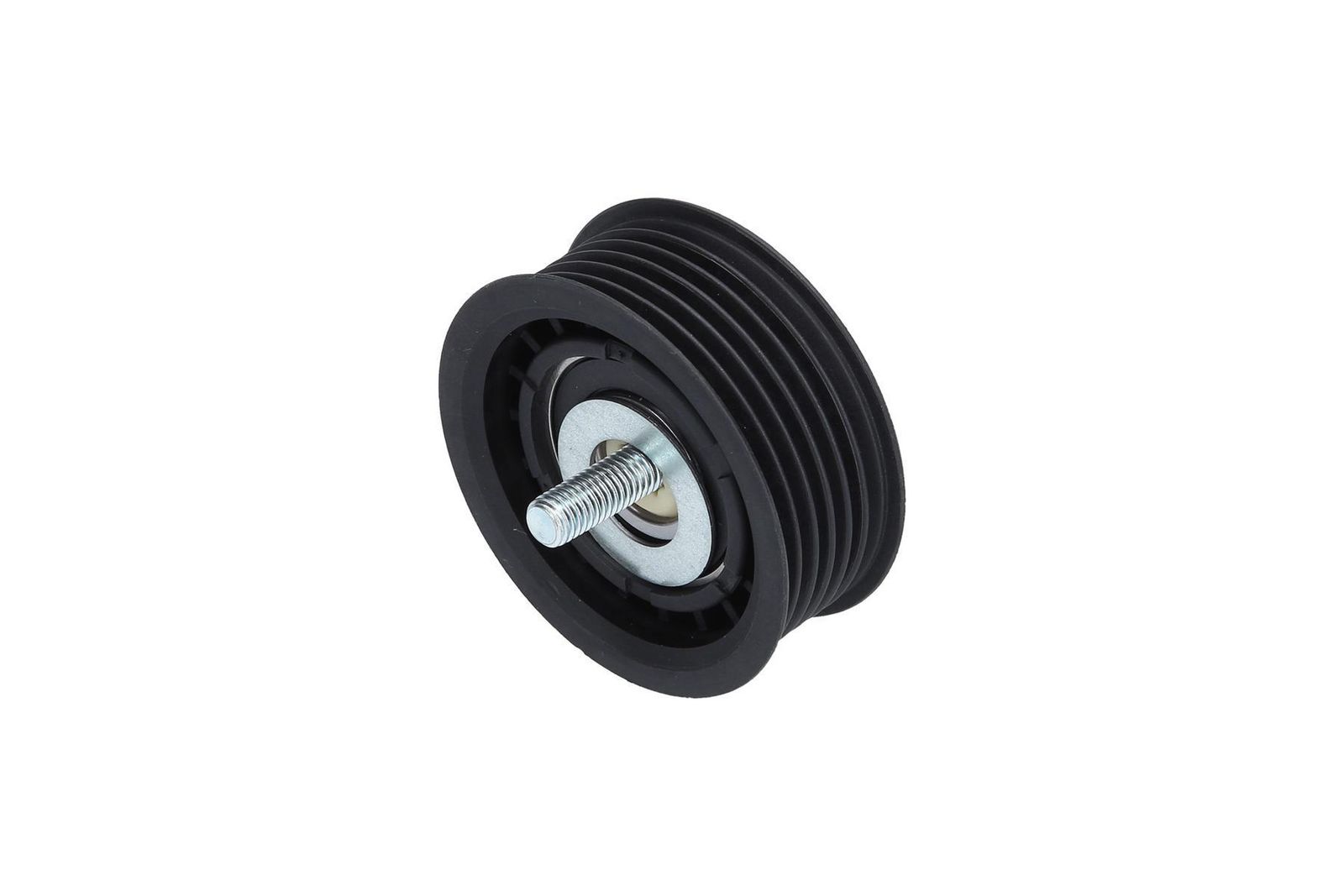 KAMOKA R0195 Deflection/guide pulley, v-ribbed belt