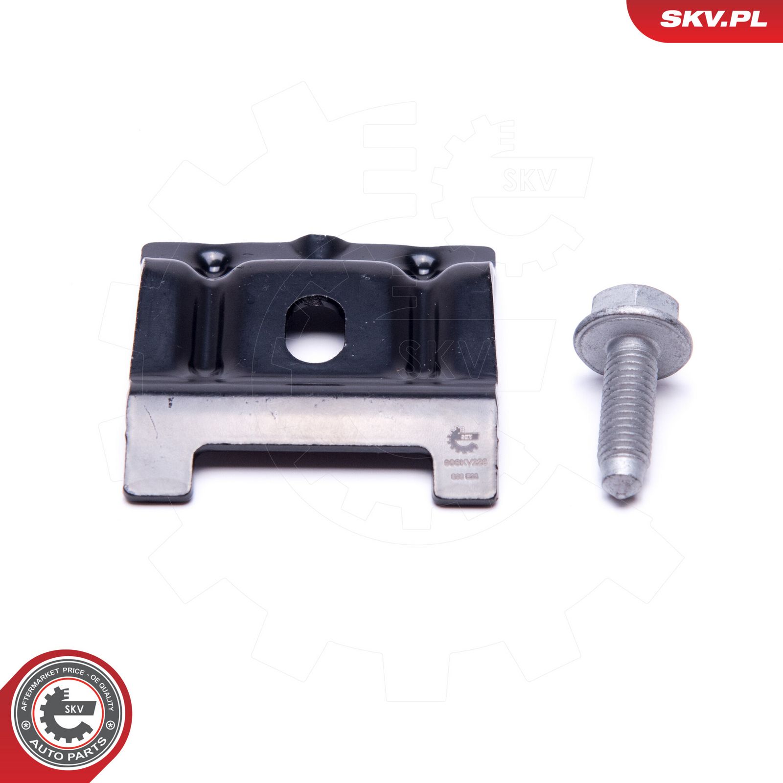 ESEN SKV 96SKV228 Battery holder