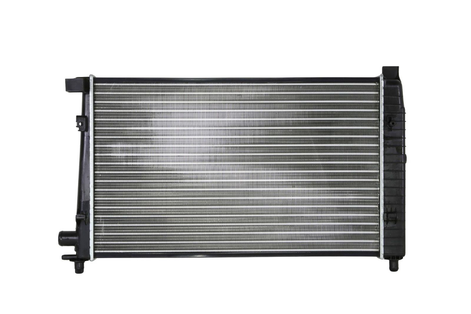 Radiator, engine cooling-1