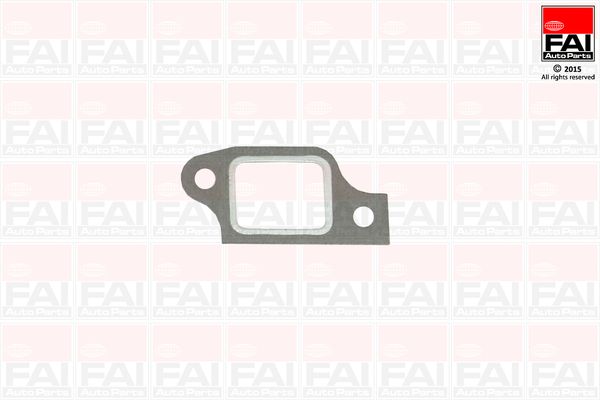 FAI AUTOPARTS EML109 Gasket set, exhaust manifold
