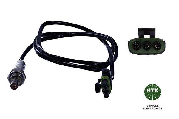 NTK 93128 Oxygen sensor