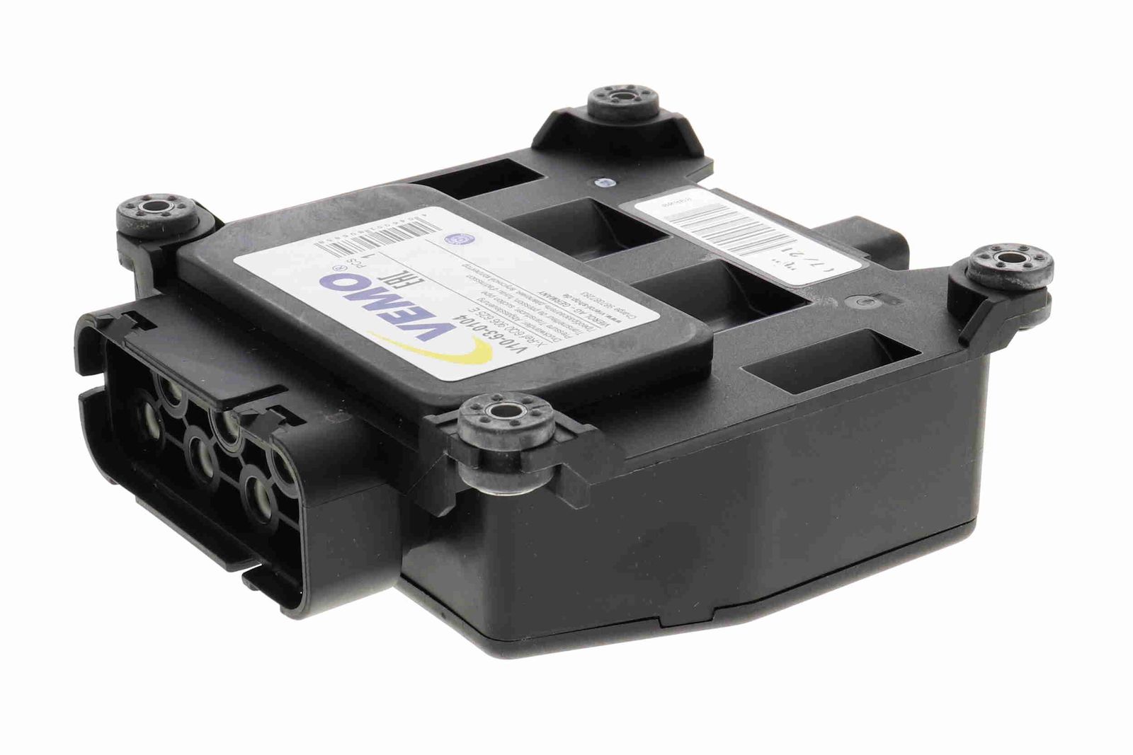 VEMO V10-63-0104 Pressure transducer, suction pipe