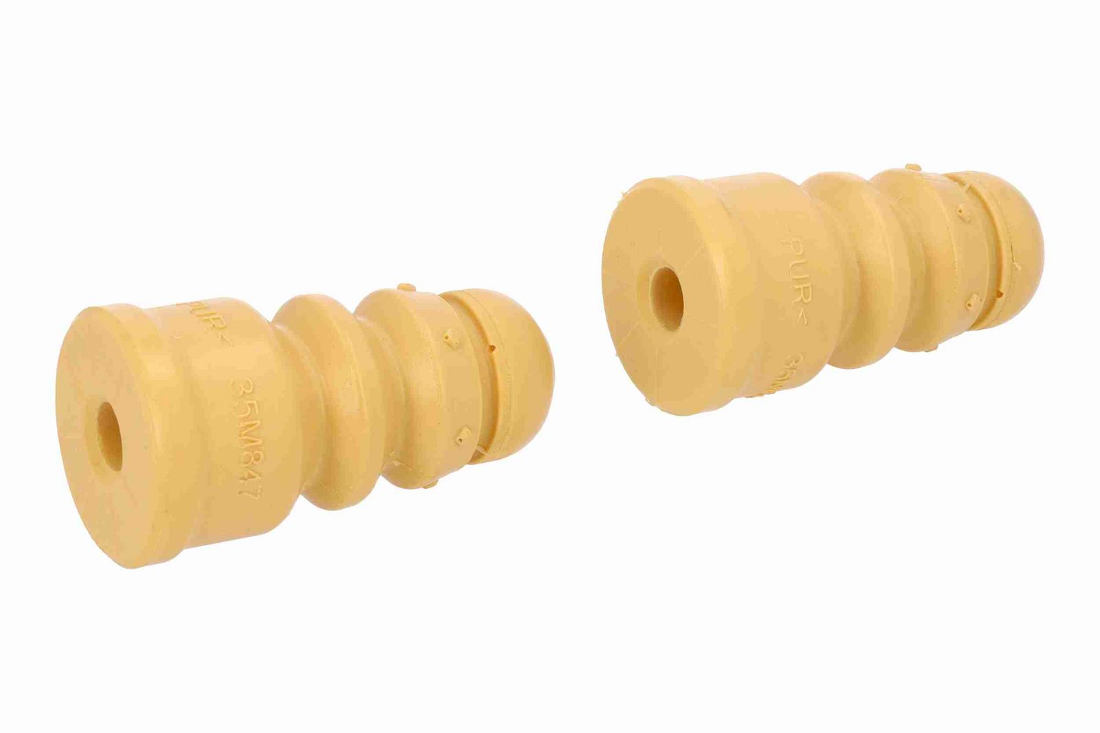 Rubber Buffer, suspension-1