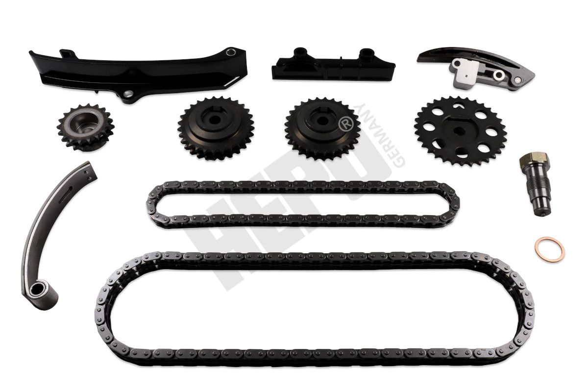 HEPU 21-0104 Timing chain kit