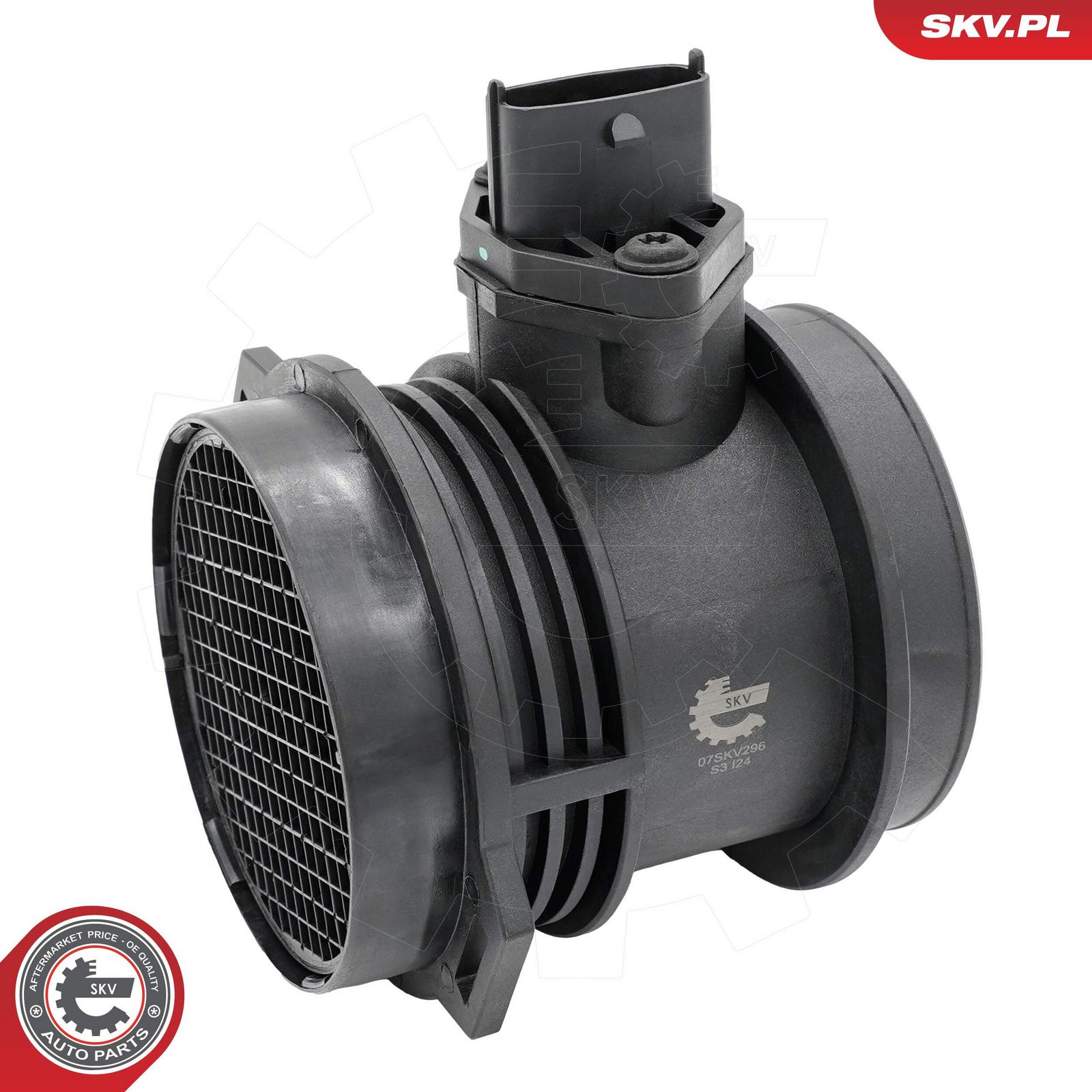 ESEN SKV 07SKV296 Mass air flow sensor