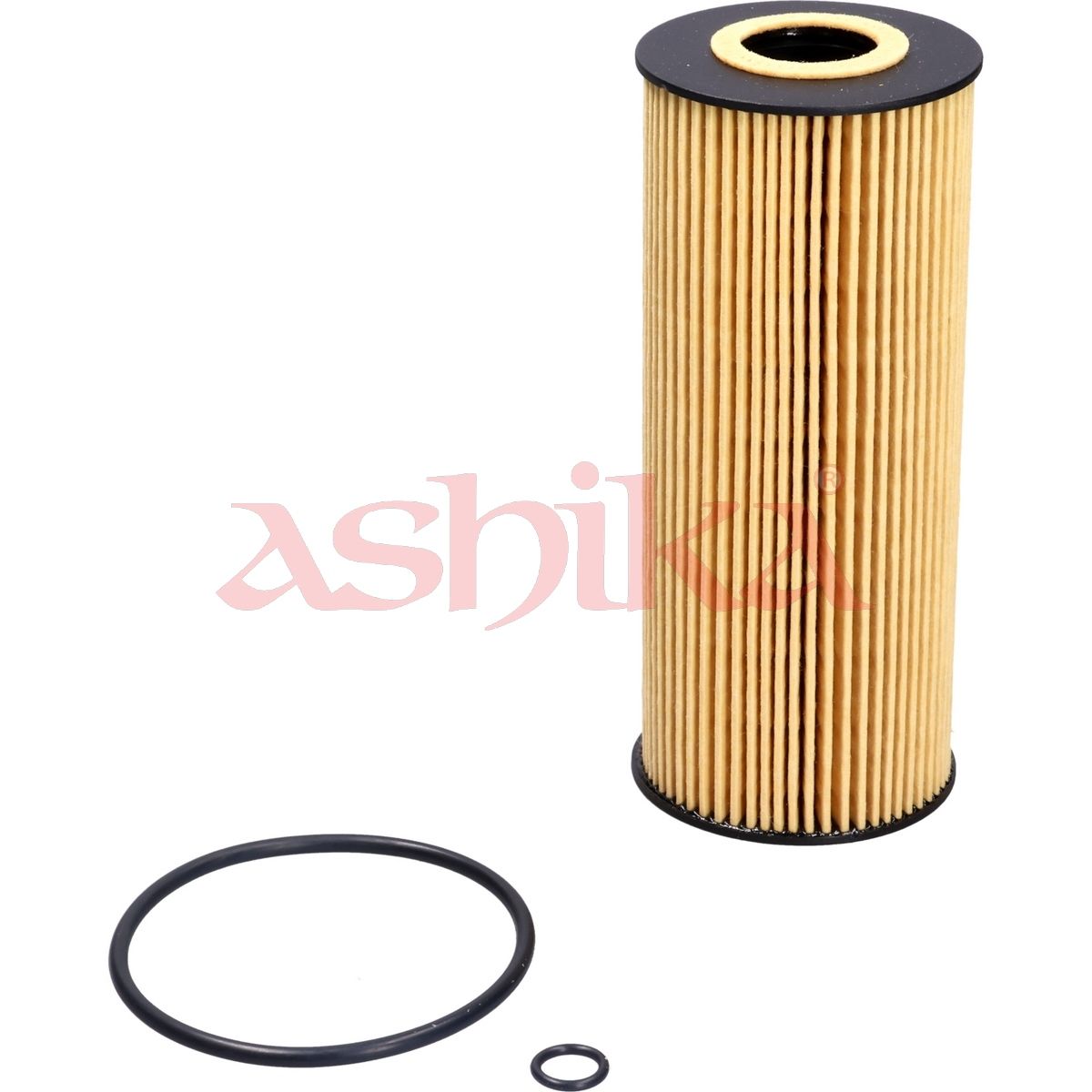 ASHIKA 10-ECO008 Oil filter