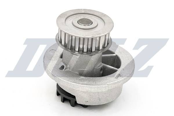 DOLZ O106 Water pump, engine cooling