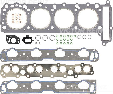 VICTOR REINZ 02-29185-02 Gasket kit, cylinder head