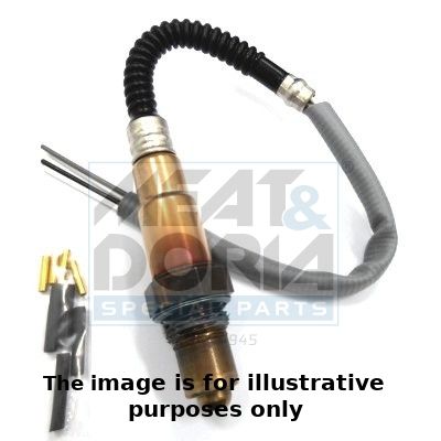MEAT & DORIA 81516E Oxygen sensor