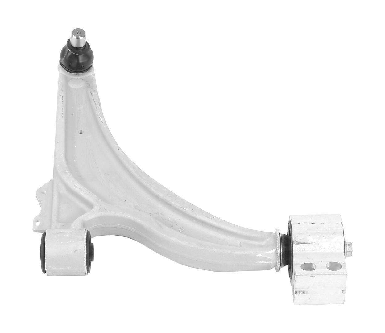 MONROE L24J09 Control/trailing arm, wheel suspension