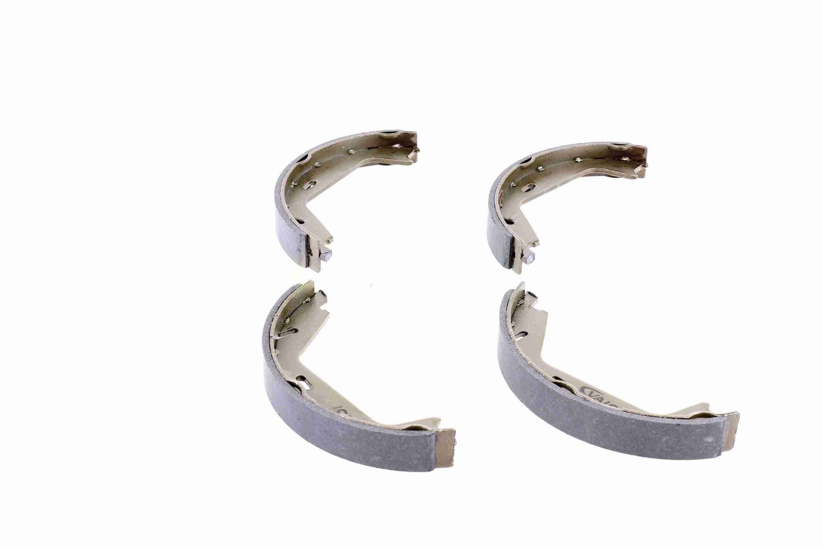 Brake Shoe Set-7