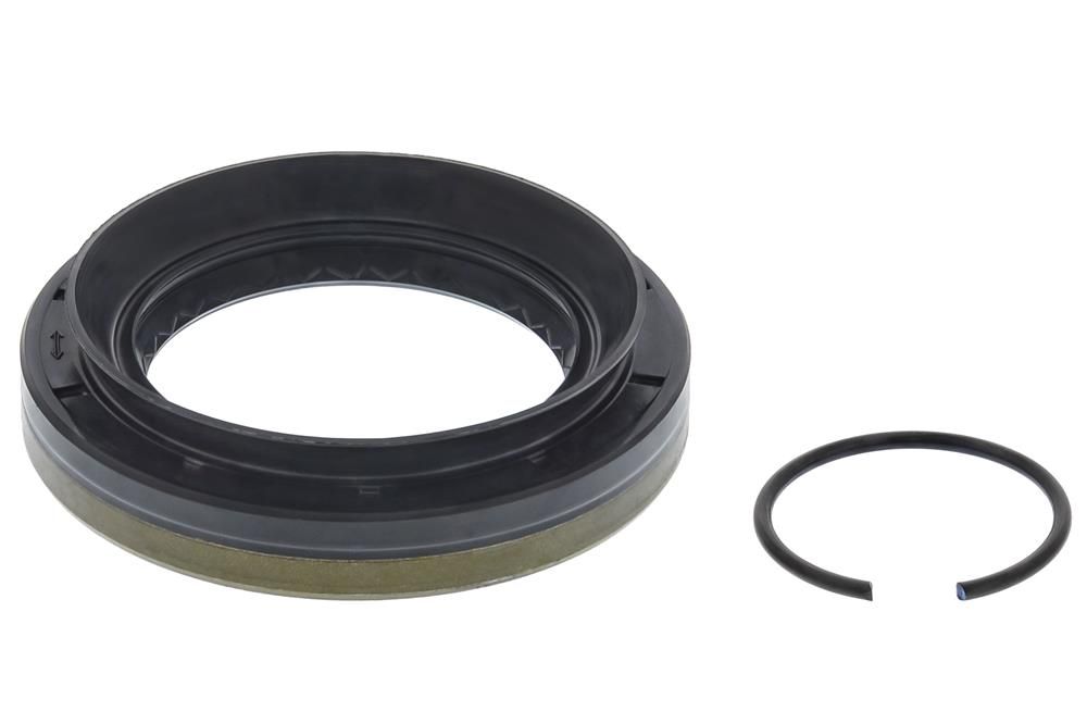 TOPRAN 500 771 Shaft seal, differential
