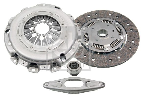 FEBI BILSTEIN 1005481 Clutch kit