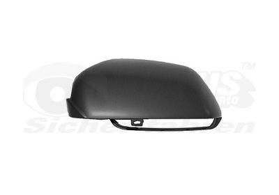 VAN WEZEL 5828841 Cover, exterior mirror