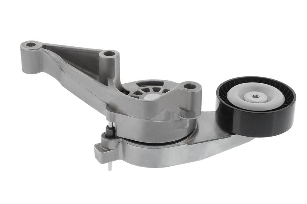 TOPRAN 111 529 Belt tensioner, v-ribbed belt