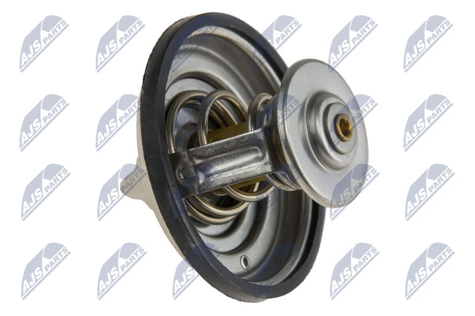 Thermostat, coolant-1