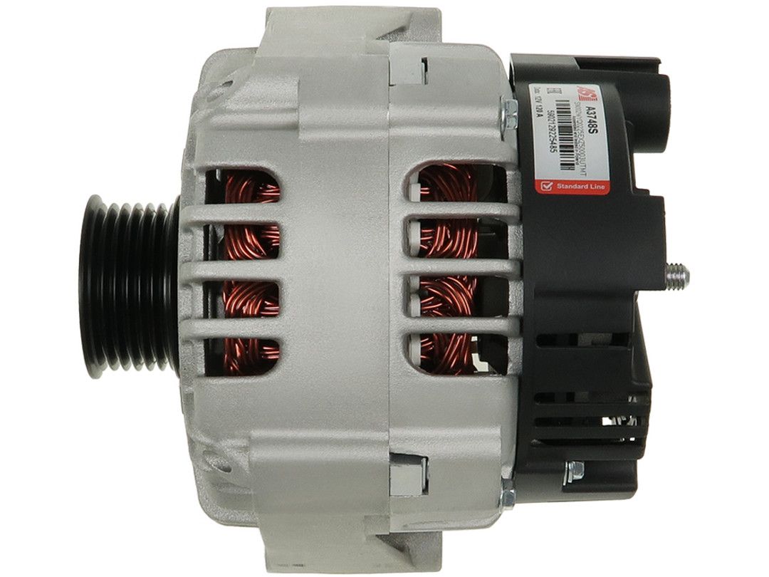 Alternator-3