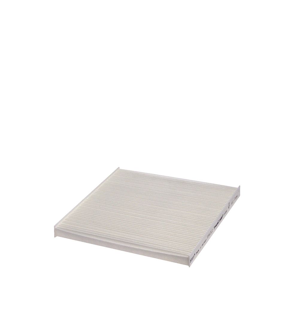 HENGST FILTER E967LI Filtras, salono oras