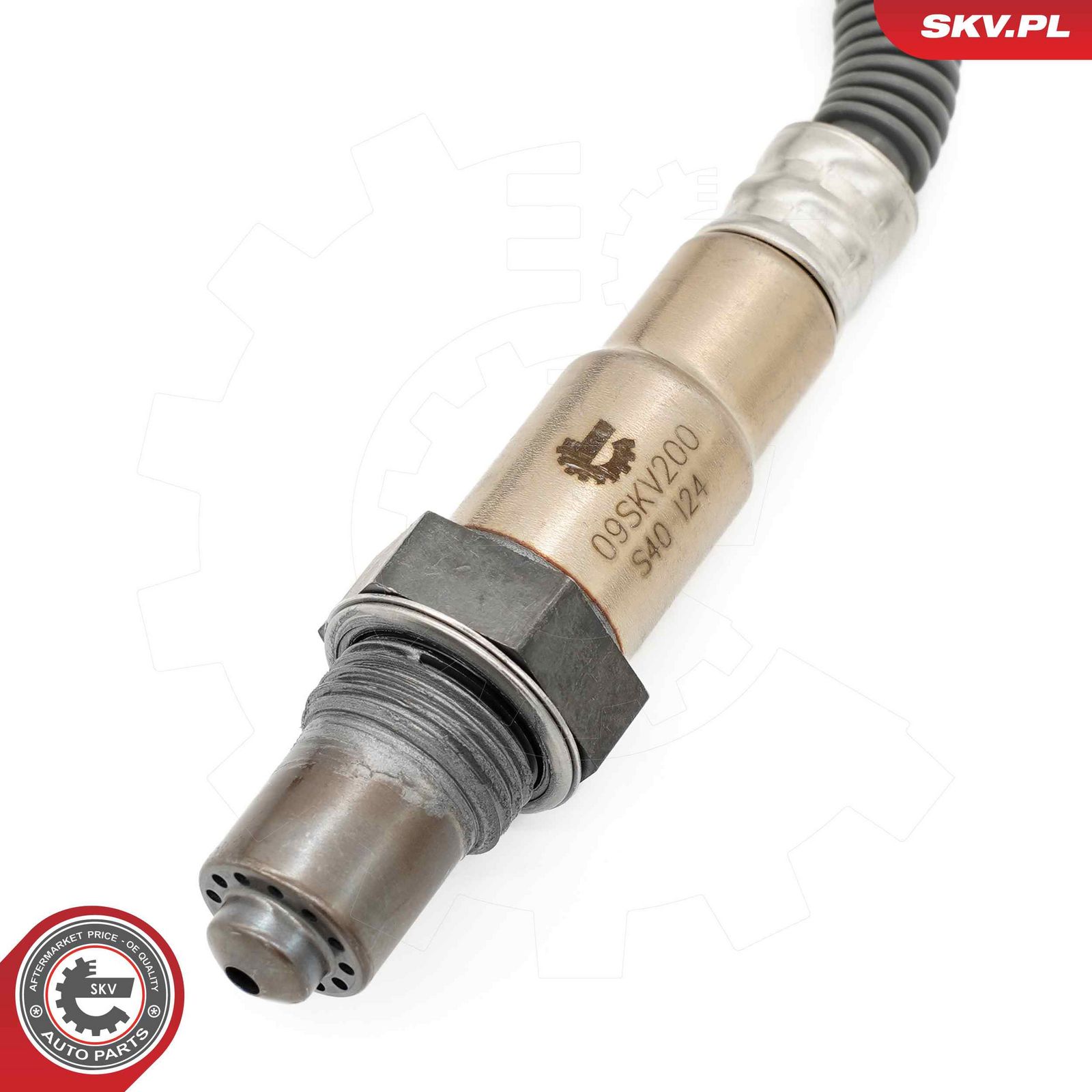 Oxygen Sensor-3