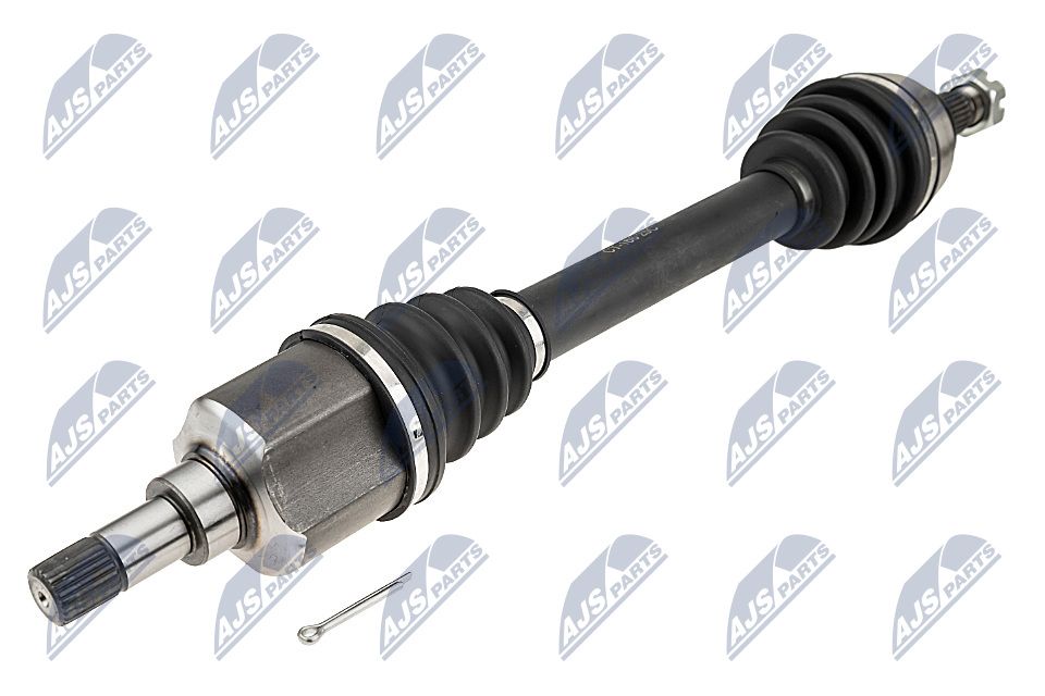 NTY NPW-CT-166 Drive shaft