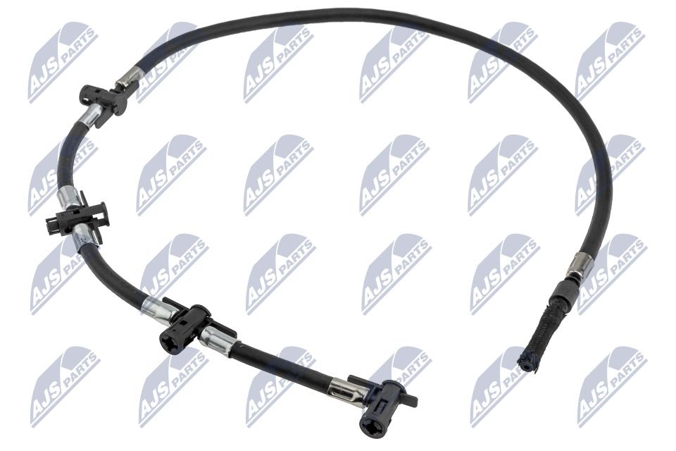 NTY BPP-ME-002 Hose, fuel overflow