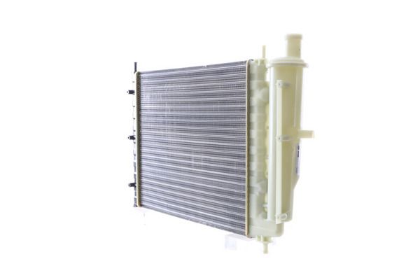 Radiator, engine cooling-6