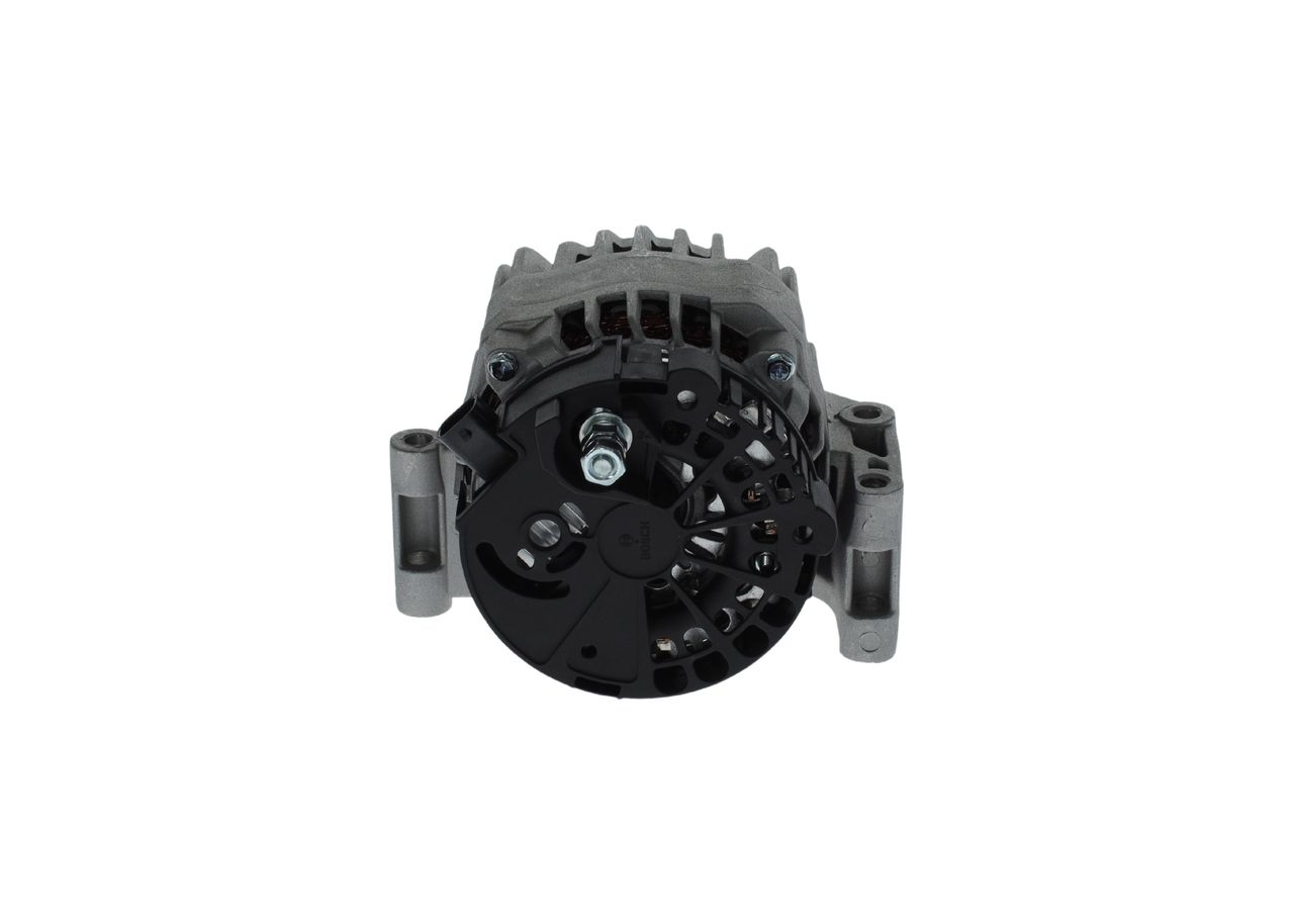 Alternator-3