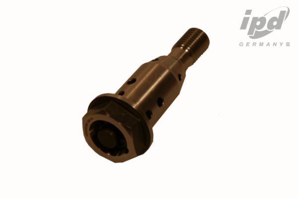 HEPU 21-5093 Central valve, camshaft adjustment