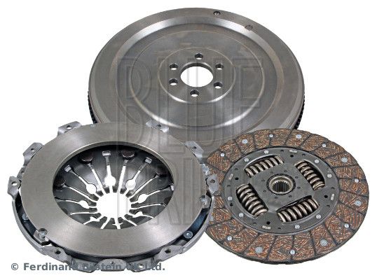 Clutch Kit-1