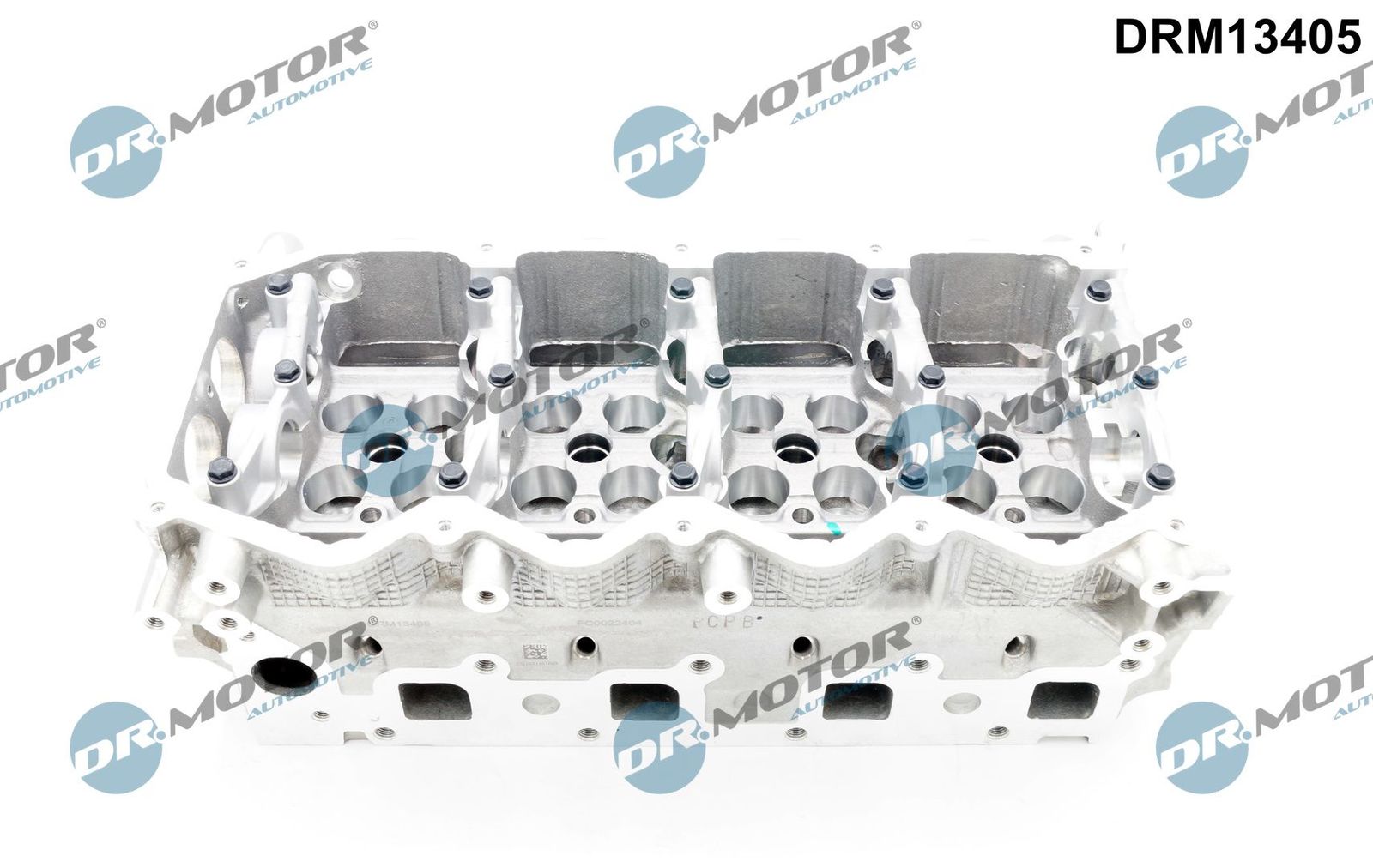 DR.MOTOR AUTOMOTIVE DRM13405 Cylinder head