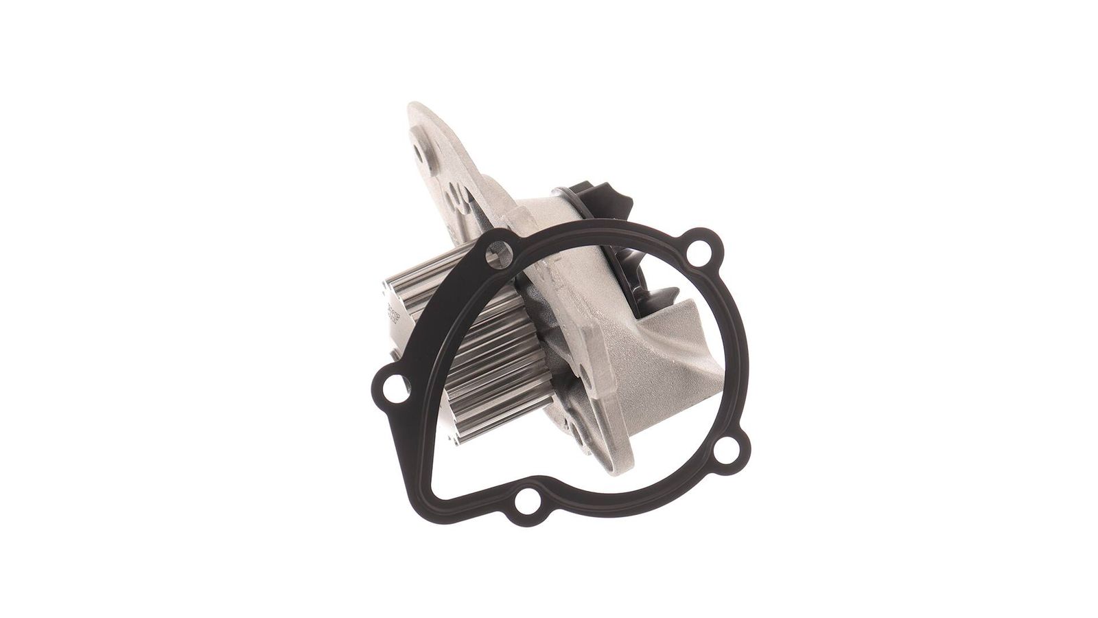 Water Pump, engine cooling-4