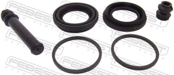 Repair Kit, brake caliper