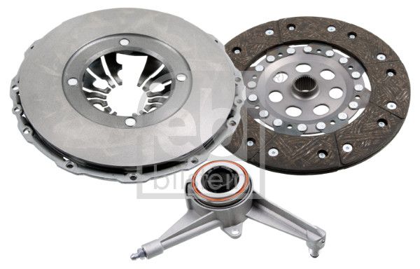 Clutch Kit-1