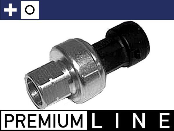 Pressure Switch, air conditioning