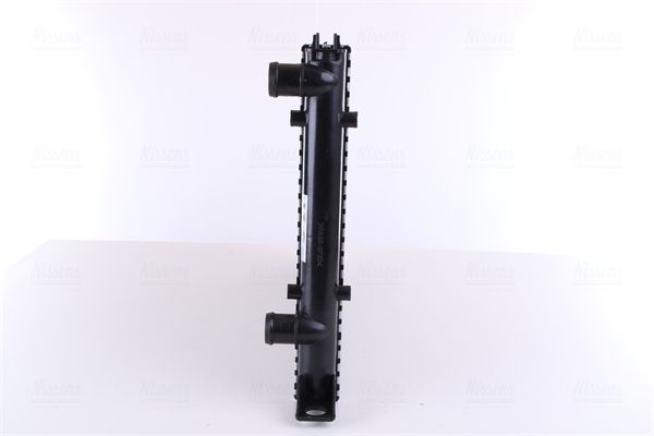 Radiator, engine cooling-2