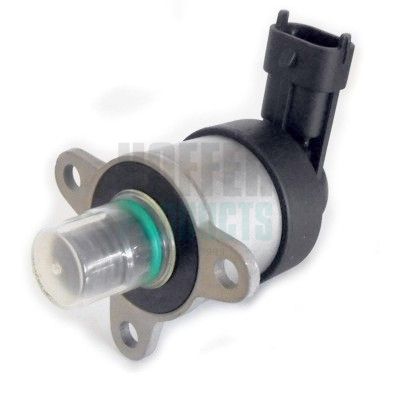 HOFFER 8029420 Control valve, fuel quantity (common rail system)