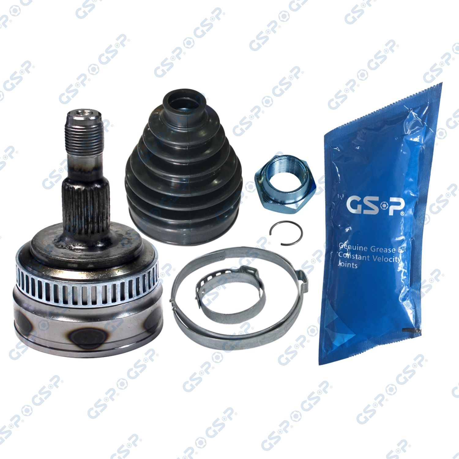 GSP 835003 Joint kit, drive shaft