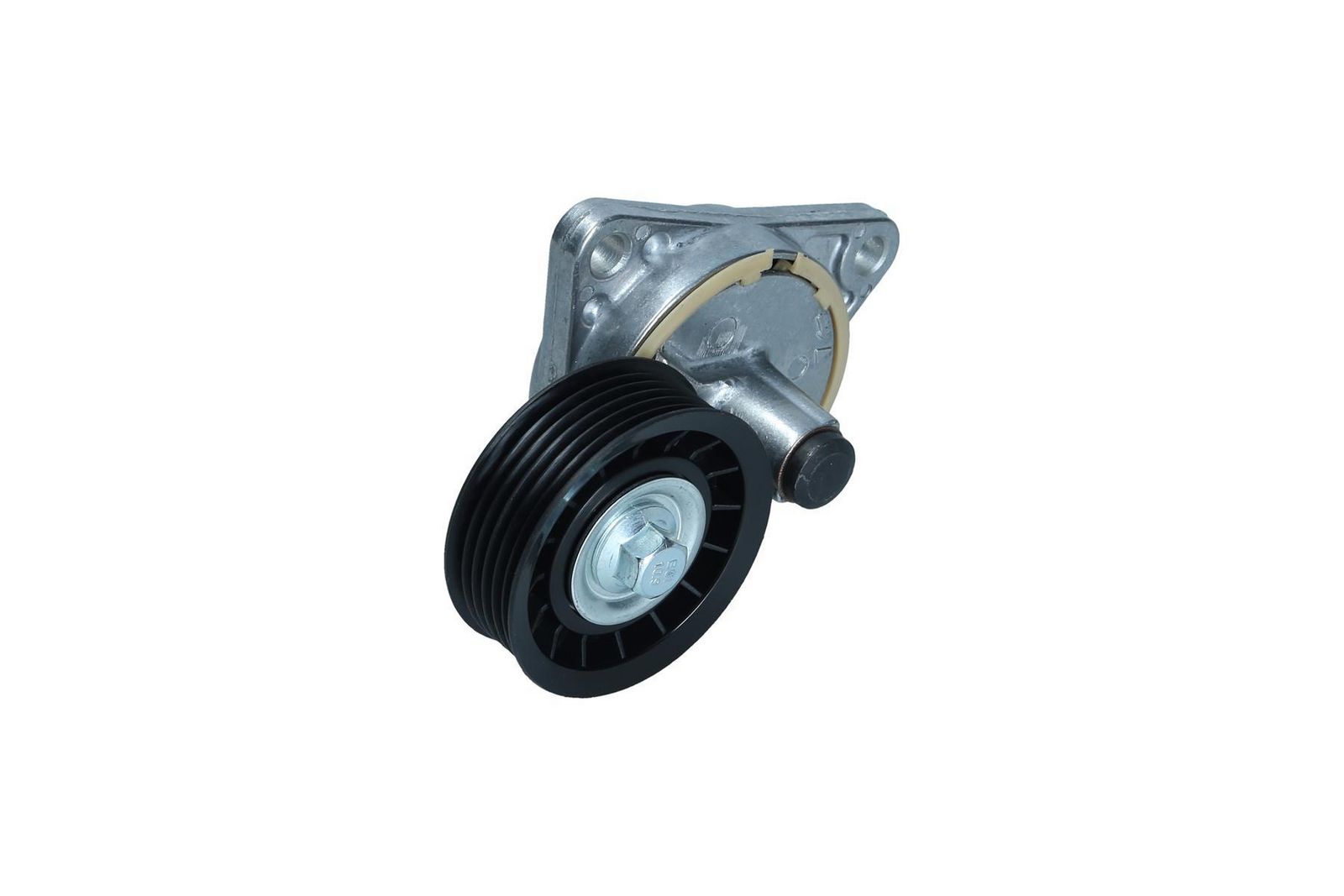 KAMOKA R0600 Belt tensioner, v-ribbed belt