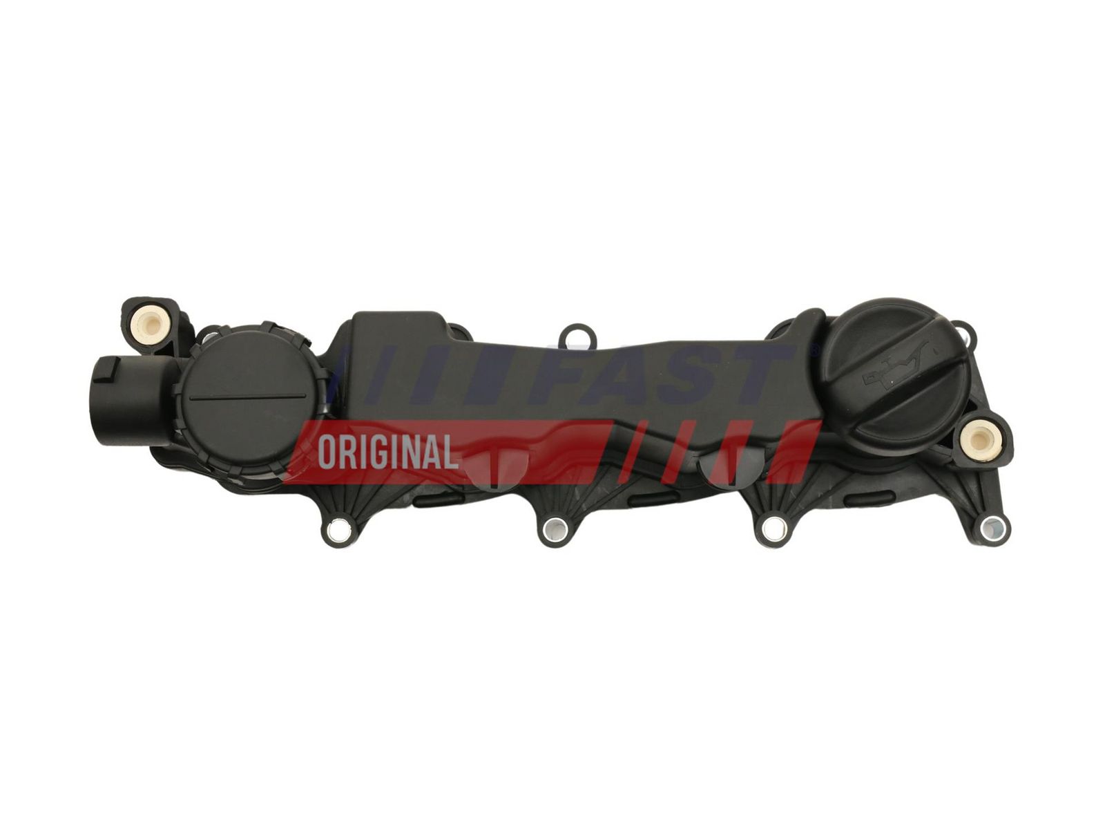 Cylinder Head Cover-1