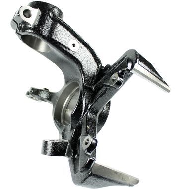 METZGER AUTOTEILE 58086301 Steering knuckle, wheel suspension