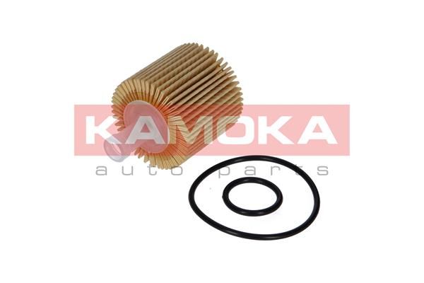 Oil Filter-1