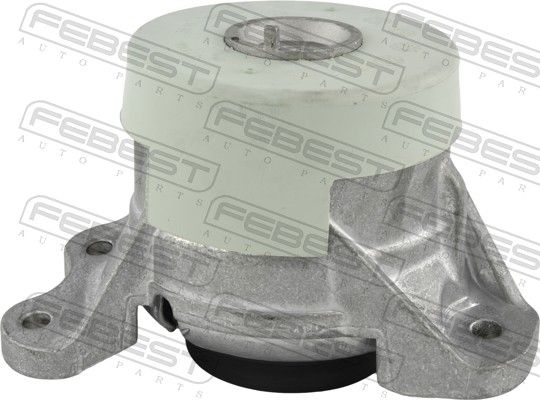 FEBEST BZM-2054WDLH Mounting, engine