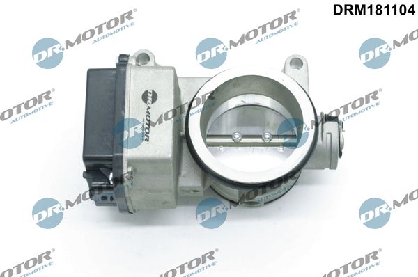DR.MOTOR AUTOMOTIVE DRM181104 Throttle body