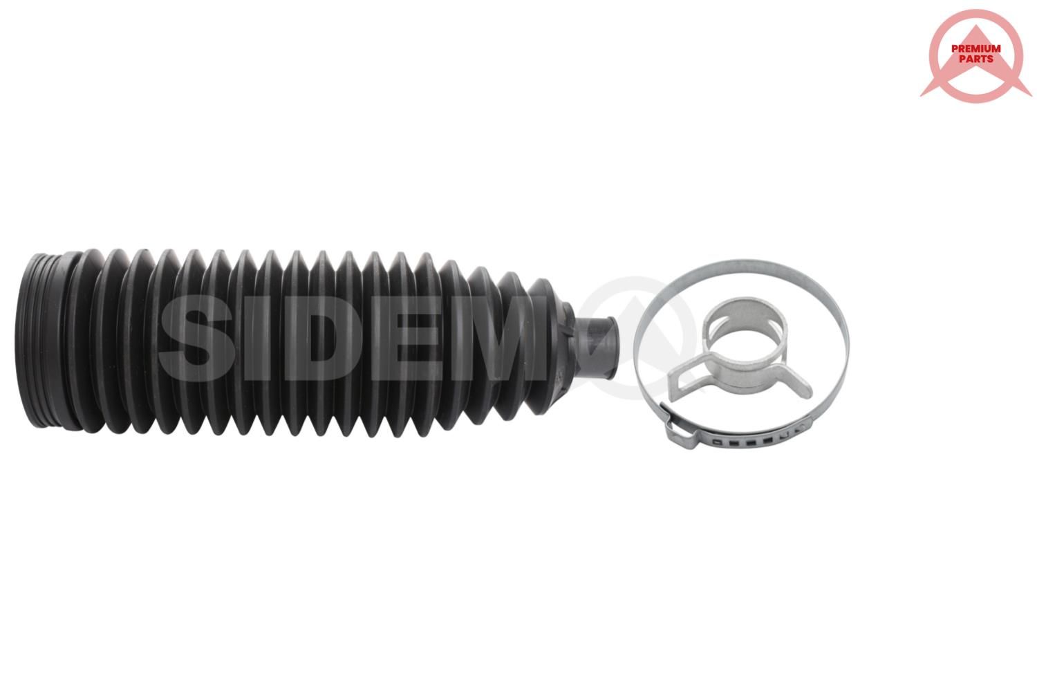 SIDEM 302.235 Bellow, steering