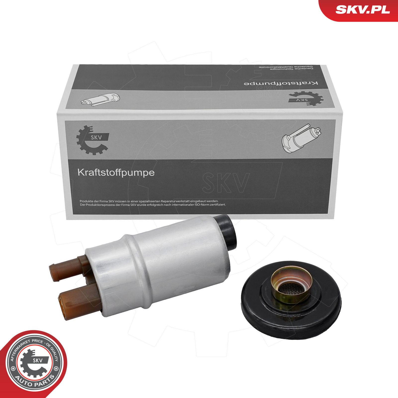 Fuel Pump-4
