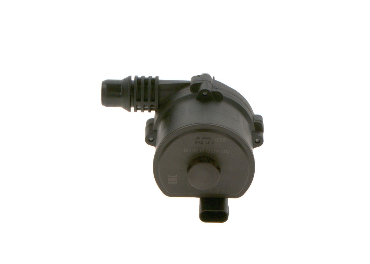 BOSCH 0 392 023 488 Auxiliary water pump (heating water circuit)