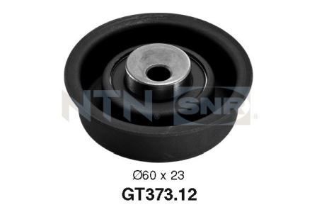 Tensioner Pulley, timing belt