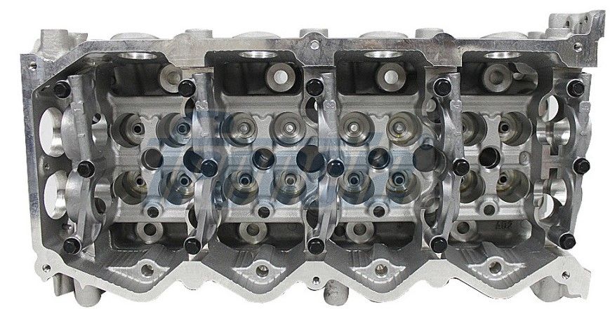 Cylinder Head-3